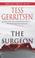 Cover of: Tess gerritsen