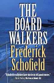 The Boardwalkers by Frederick Schofield
