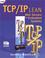 Cover of: TCP/IP Lean