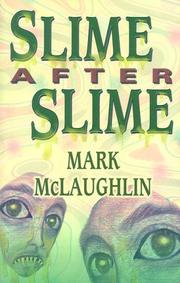 Cover of: Slime After Slime by Mark McLaughlin