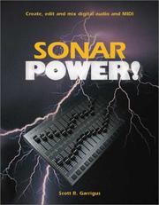 Sonar power! by Scott R. Garrigus