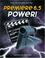 Cover of: Premiere 6.5 Power! (Power)