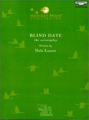 Cover of: Blind Date | Dale Launer