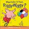 Cover of: What color is that, Piggywiggy?