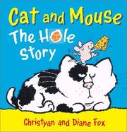 Cover of: Cat and Mouse by Christyan Fox