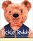 Cover of: Tickle teddy