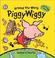 Cover of: Around the world Piggy Wiggy