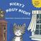 Cover of: Nicky's Noisy Night