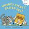 Cover of: Where's Nicky's Easter Egg? (Lift-the-Flap Book)