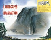 Cover of: Painting Landscapes from Your Imagination (A Fold Out and Follow Me Project Book)