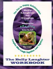Belly Laughter for Couples by Enda Junkins