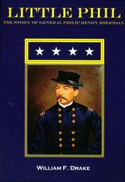 Cover of: Little Phil: The Story of General Philip Henry Sheridan