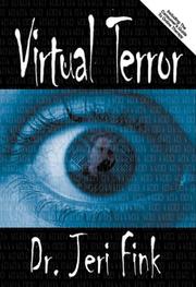 Cover of: Virtual Terror by Jeri Fink