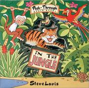 Cover of: In the jungle by Steve Lavis