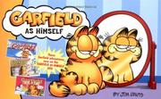 Cover of: Garfield as Himself (Garfield (Unnumbered))