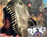 Cover of: Rex 2 (Time Soldiers Series, Book 2) (Time Soldiers Series, Bk. #2) by Robert Gould