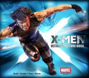 Cover of: X-Men ultimate picture book