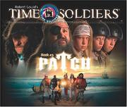 Cover of: Patch: Time Soldiers Book #3 (Time Soldiers)