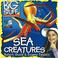 Cover of: Sea Creatures (Big Stuff)