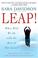 Cover of: Leap!