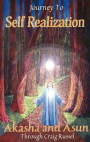 Cover of: Journey to Self Realization by Craig Russell