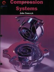 Cover of: Compression Systems | John Tomczyk