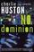 Cover of: No Dominion