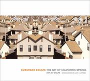 Suburban escape by Ann M. Wolfe
