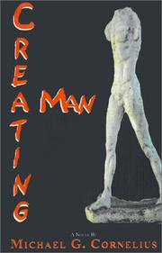 Cover of: Creating man