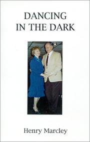 Cover of: Dancing in the Dark