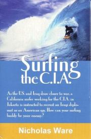 Cover of: Surfing the C.I.A.