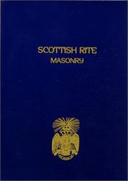 Cover of: Scottish Rite Masonry Vol.2