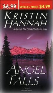 Cover of: Angel Falls by Kristin Hannah