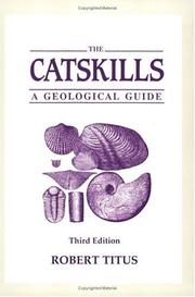 Cover of: The Catskills | Robert Titus