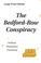 Cover of: The Bedford-Row Conspiracy