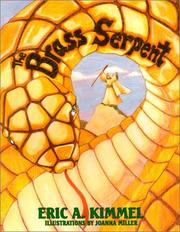 Cover of: The Brass Serpent by Eric A. Kimmel