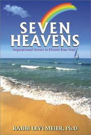 Cover of: Seven heavens: inspirational stories to elevate your soul
