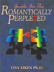 Cover of: Guide for the romantically perplexed