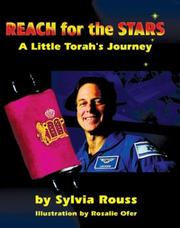 Cover of: Reach for the stars: a little Torah's journey