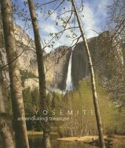 Cover of: Yosemite an Enduring Treasure