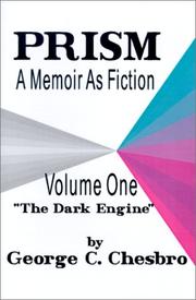 Cover of: Prism: A Memoir As Fiction (Dark Engine)