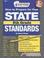 Cover of: How to Prepare for Your State Standards