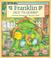 Cover of: Franklin Dice Te Quiero (Franklin
