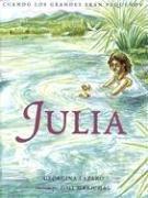 Cover of: Julia by Georgina Lázaro León