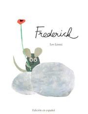 Cover of: Frederick (Spanish language) by Leo Lionni