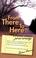 Cover of: From There to Here