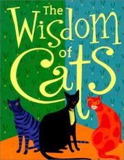 Cover of: The Wisdom of Cats