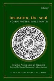 Cover of: Liberating the Soul: A Guide for Spiritual Growth