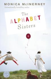 Cover of: The alphabet sisters: a novel