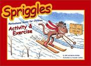 Cover of: Spriggles Motivational Books for Children by Jeff Gottlieb, Martha Gottlieb